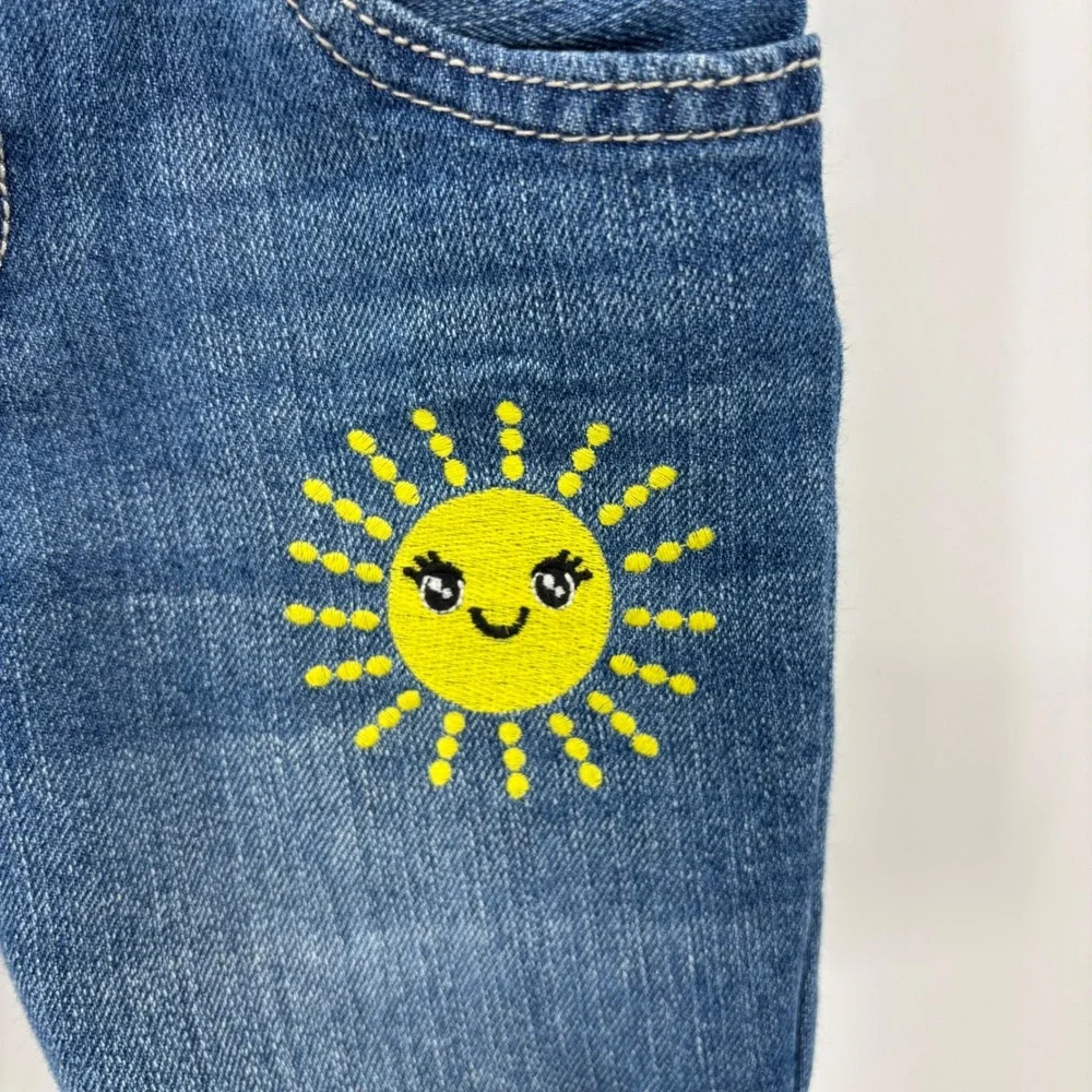 The Childrens Place midi length